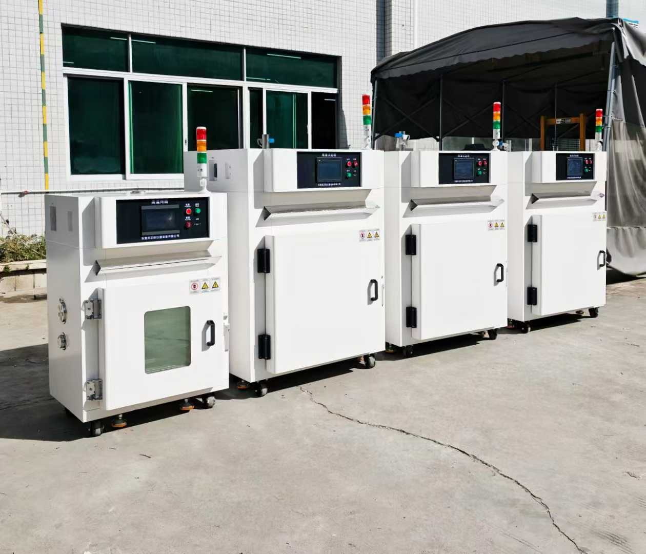 200℃高温试验箱