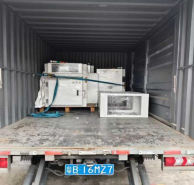 高温试验箱出货 高温试验箱出货