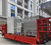 高温老化试验箱